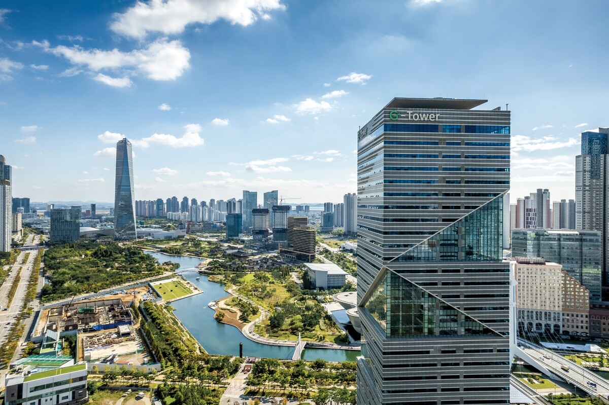 인천경제청, 스타트업파크펀드 2호 유망기업 투자 본격화
