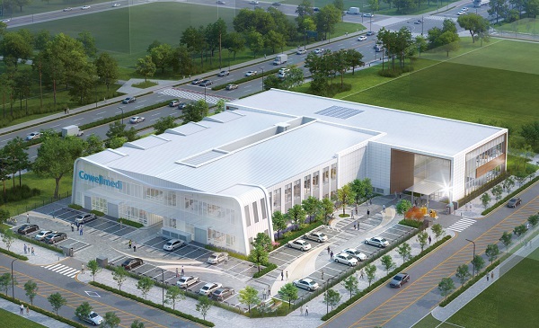 코웰메디, IPO 대표주관사 선정…상장 준비 절차 진행