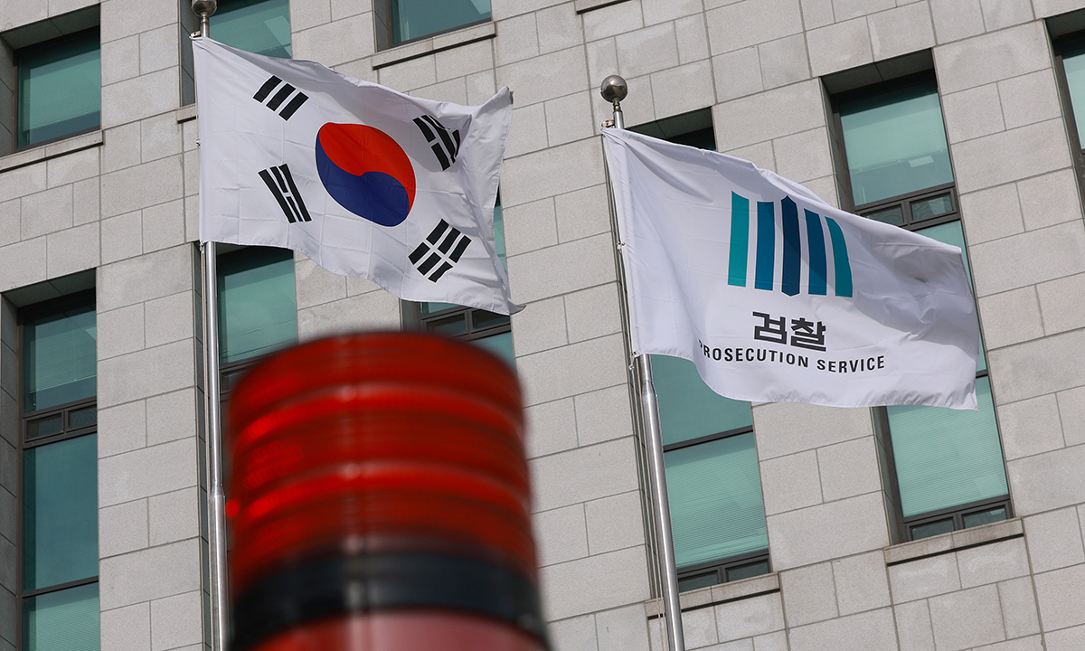 대장동 국조특위 이은 수사검사 자살 시도…검찰 내부서 지휘부 책임론 분출