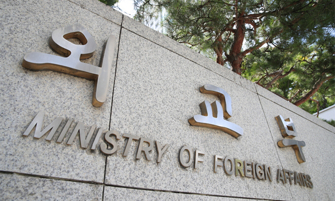 정부 “이스라엘-레바논 휴전 환영”