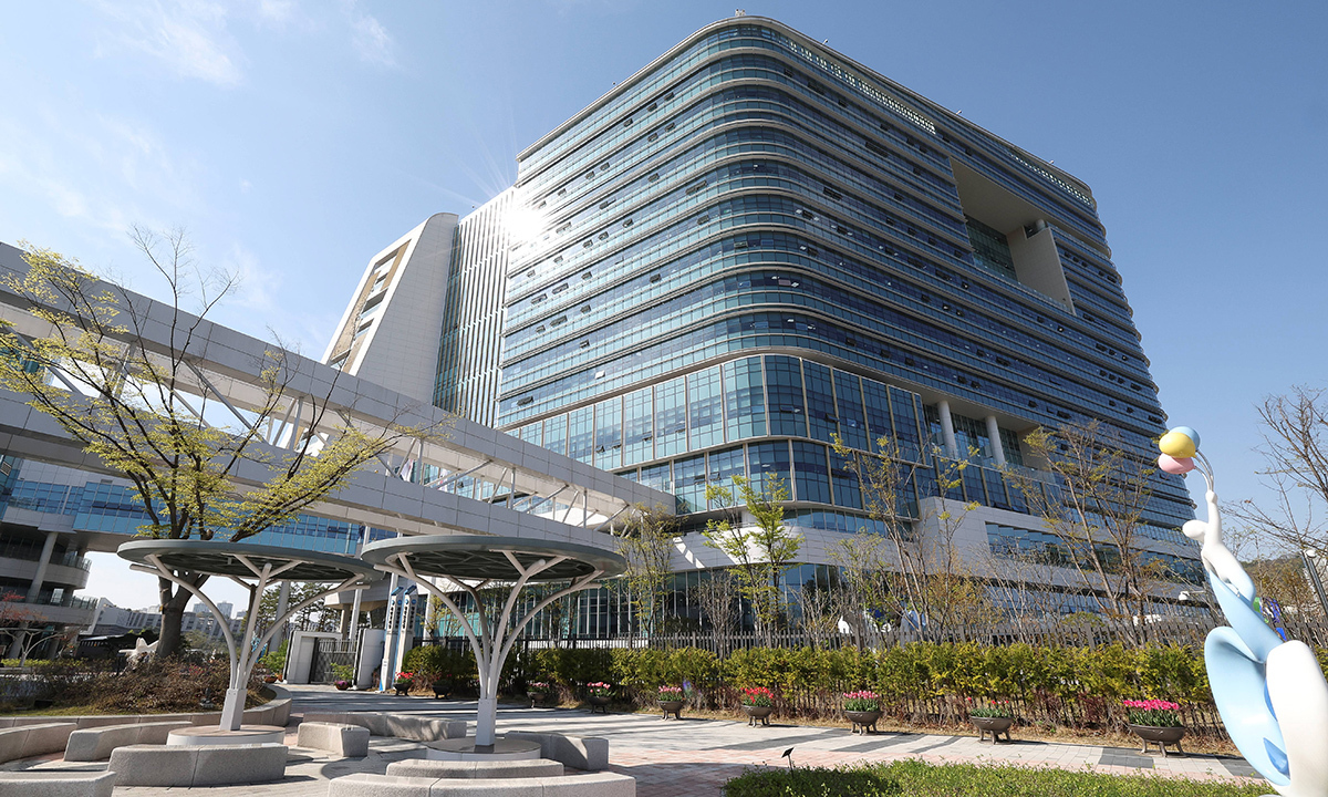 [단독] 공인 4506개, 안내 표지판 6만7815개소…‘전남·광주 행정통합’...