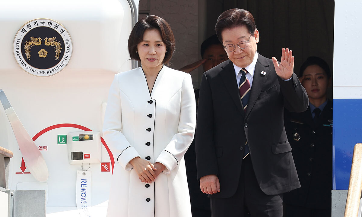 李, 20일 모디와 정상회담… 韓·印, 에너지·공급망 협력 논의