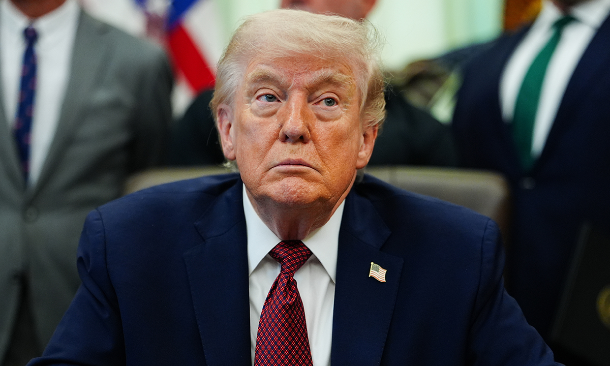 세계일보 - “트럼프가 출구 찾을 것” 기대감…시장과 현실 ‘위험한 간극’