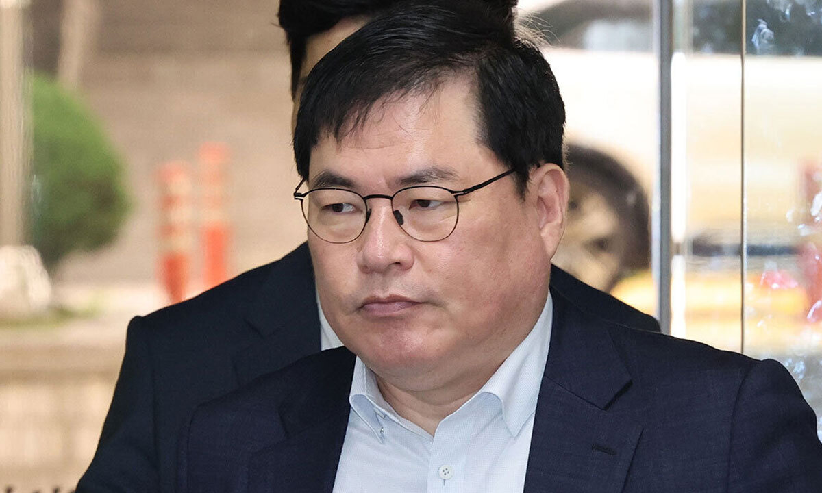 ‘자유의 몸’ 유동규 입 주목