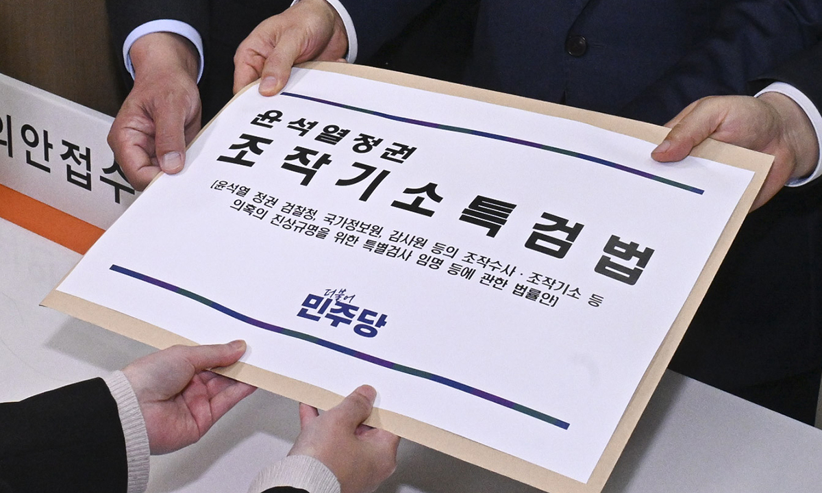 ‘6번째 특검’ 조작기소 특검이 풀어야 할 핵심 의혹은