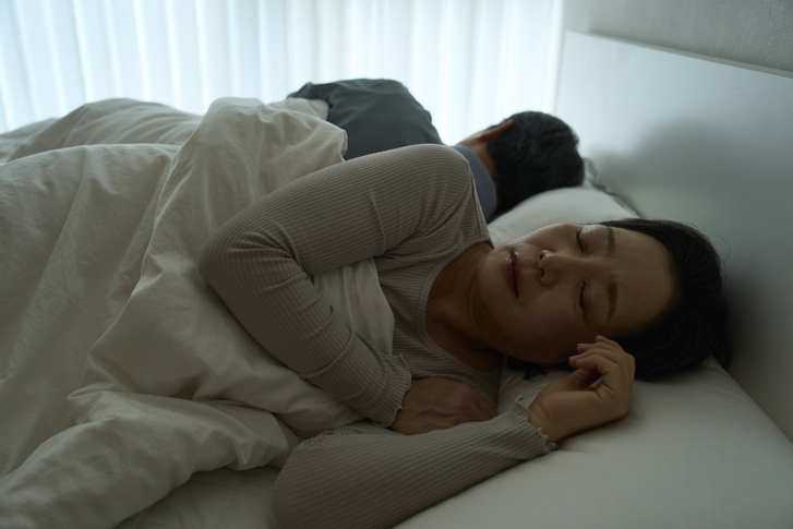 ‘참고 살지 않는다’… 30년 넘게 산 60대 부부 이혼 비중 1위 썸네일