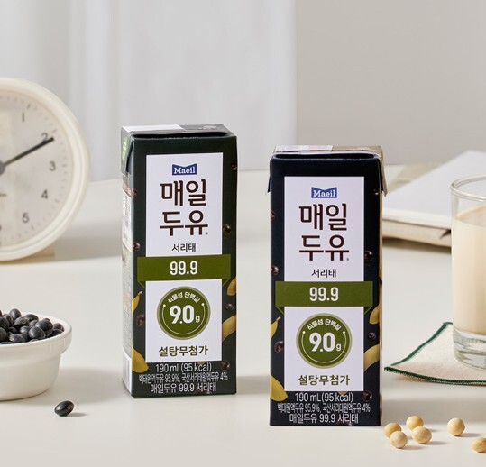 여름 식탁도 ‘성분표’부터 본다…식품업계, 원재료 함량 경쟁