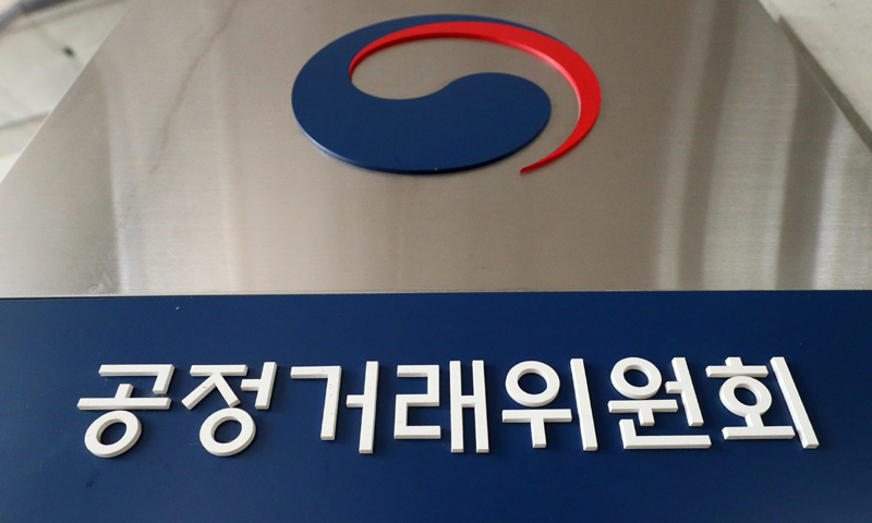 하도급대금 1400억 늑장 지급…이랜드·대방건설 등 60일 넘겨