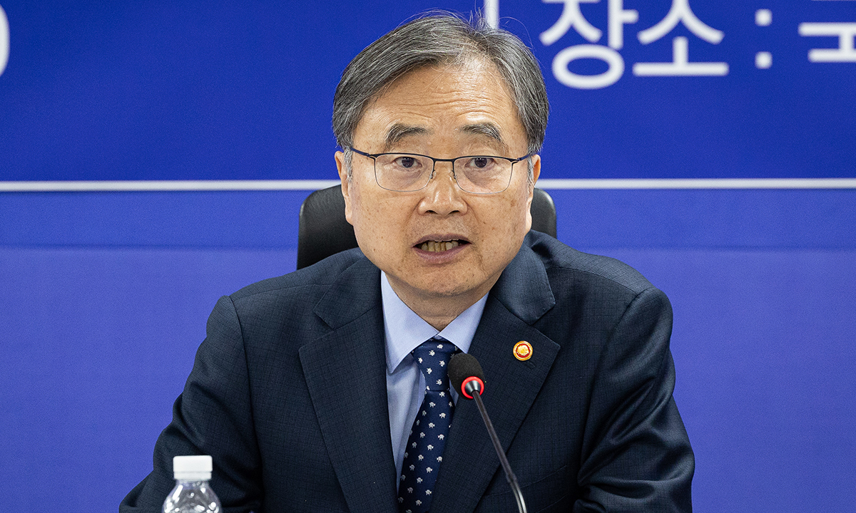 조현, 아세안 외교장관회의 참석…북한은 불참 가능성