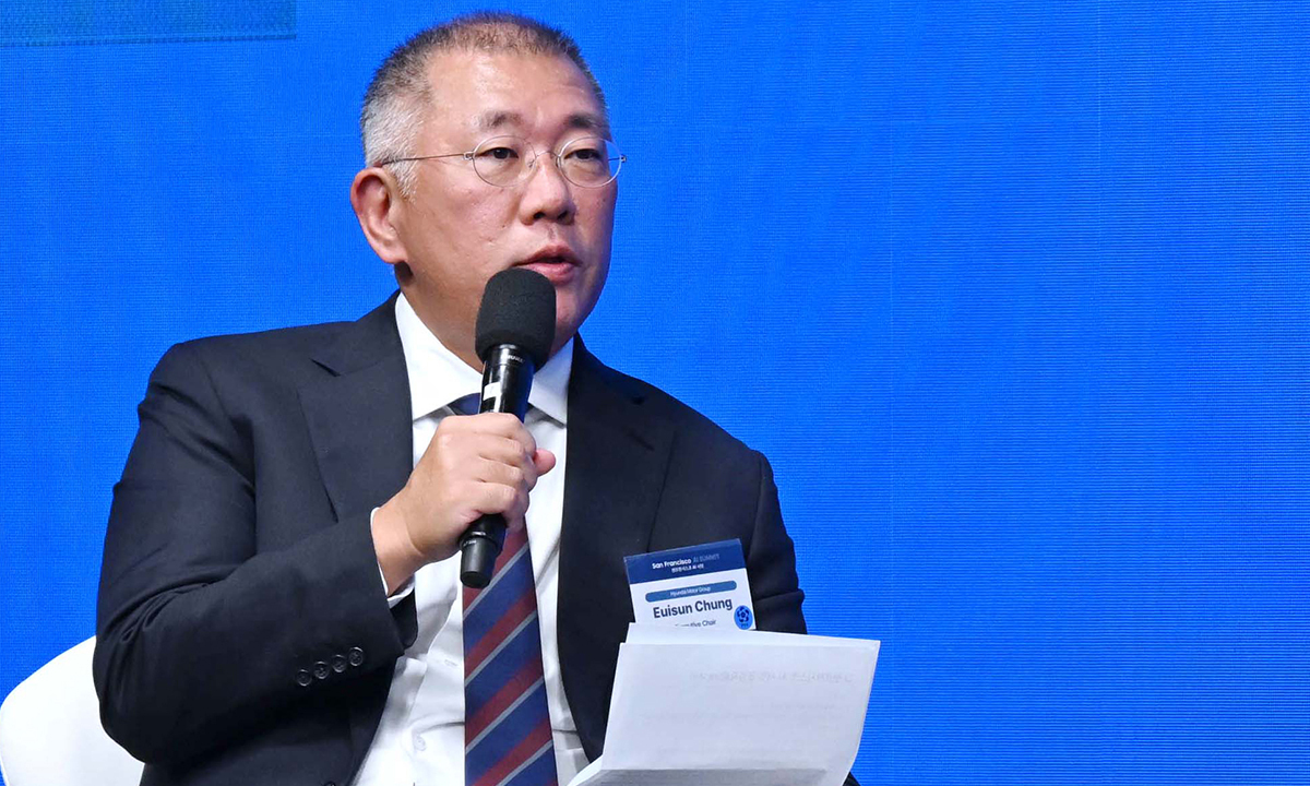 “도시 전체를 AI 플랫폼으로”… 정의선표 대전환 시동 [李대통령 ‘샌...