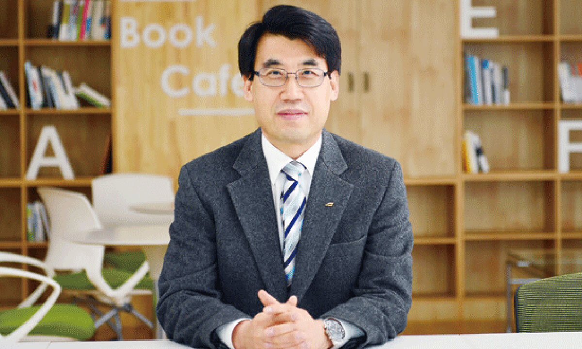 수자원공사 신임 사장에 박평록 유력