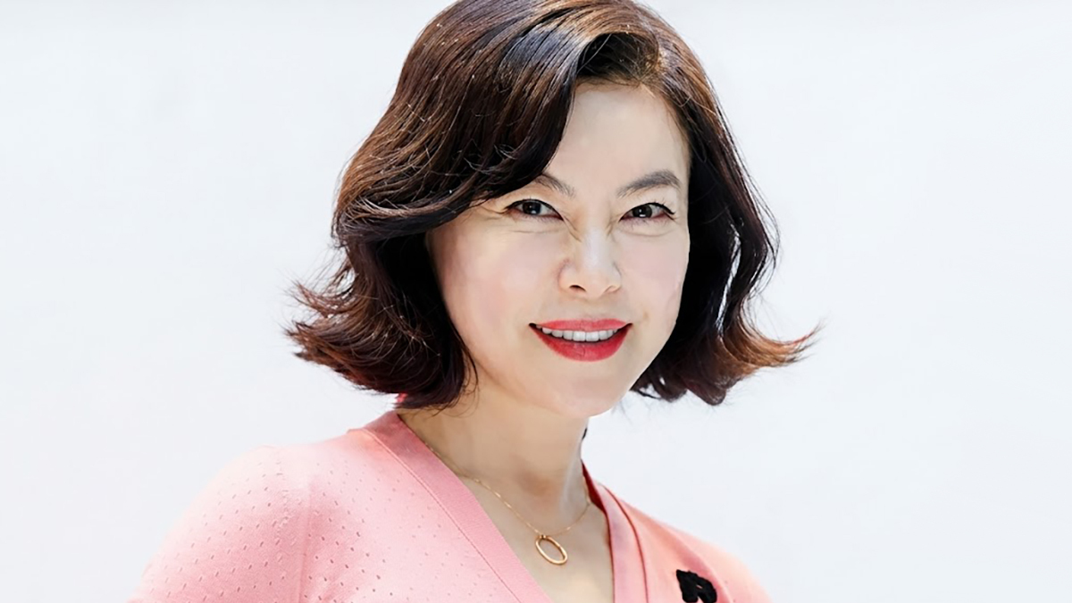 “최고점에 다 팔았다” 톱스타들도 놀란 최화정의 노련한 투자 감각