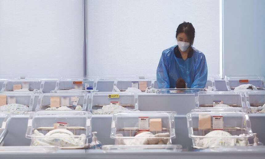 분만 느는데… 인프라는 ‘빨간불’