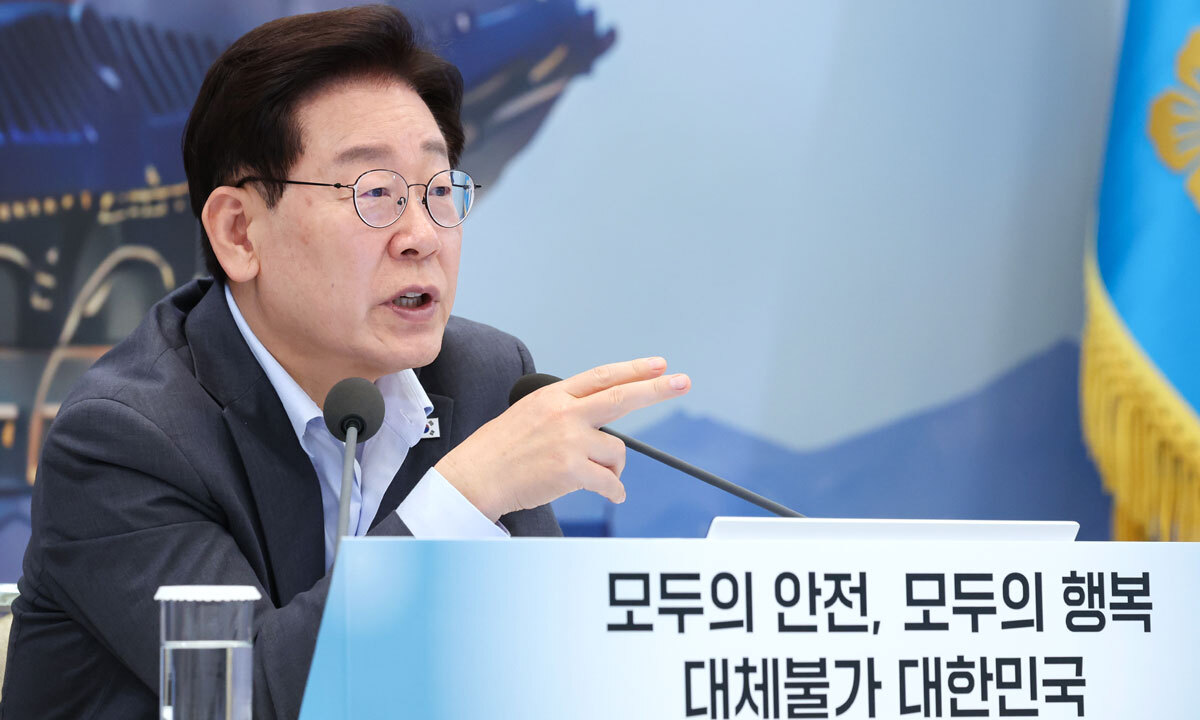연내 ‘상피제’ 도입… 가족사건 지휘부 보고 [대통령 업무보고]