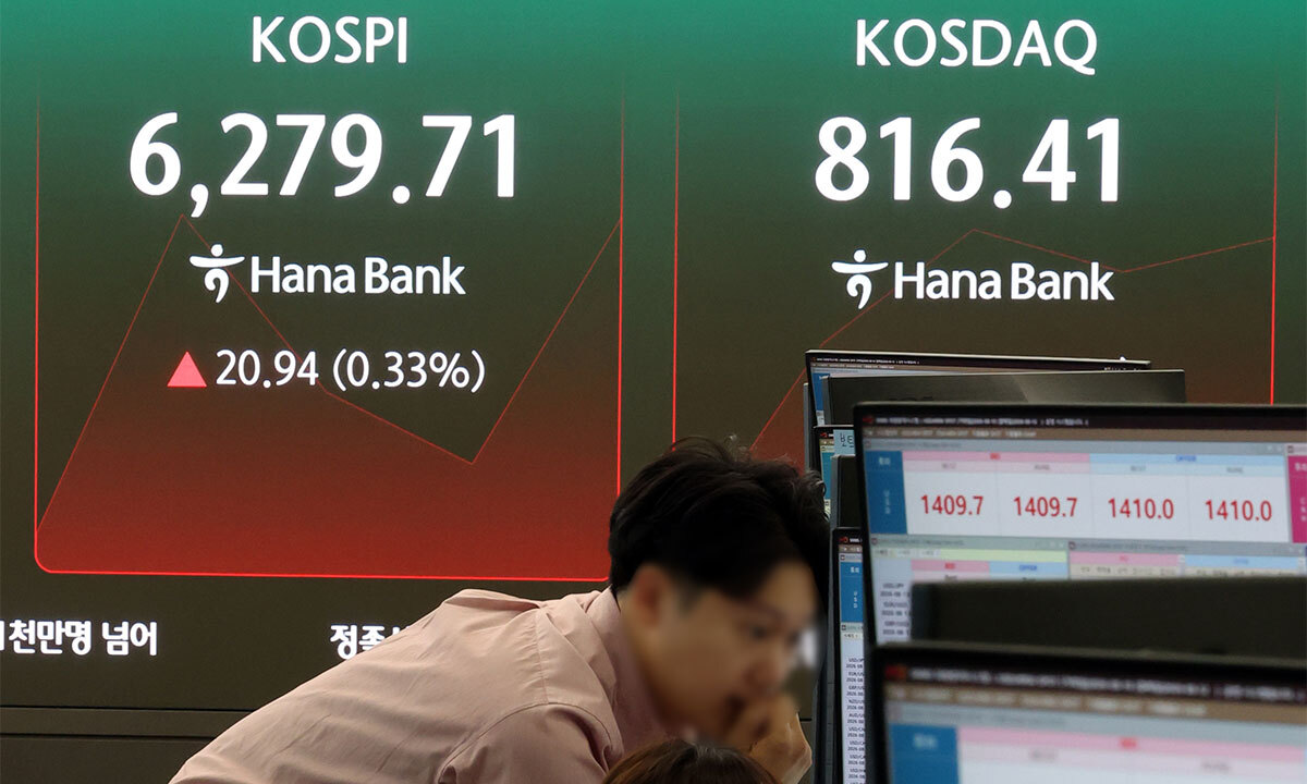 “코스피 마지막 조정 국면…9700도 가능”