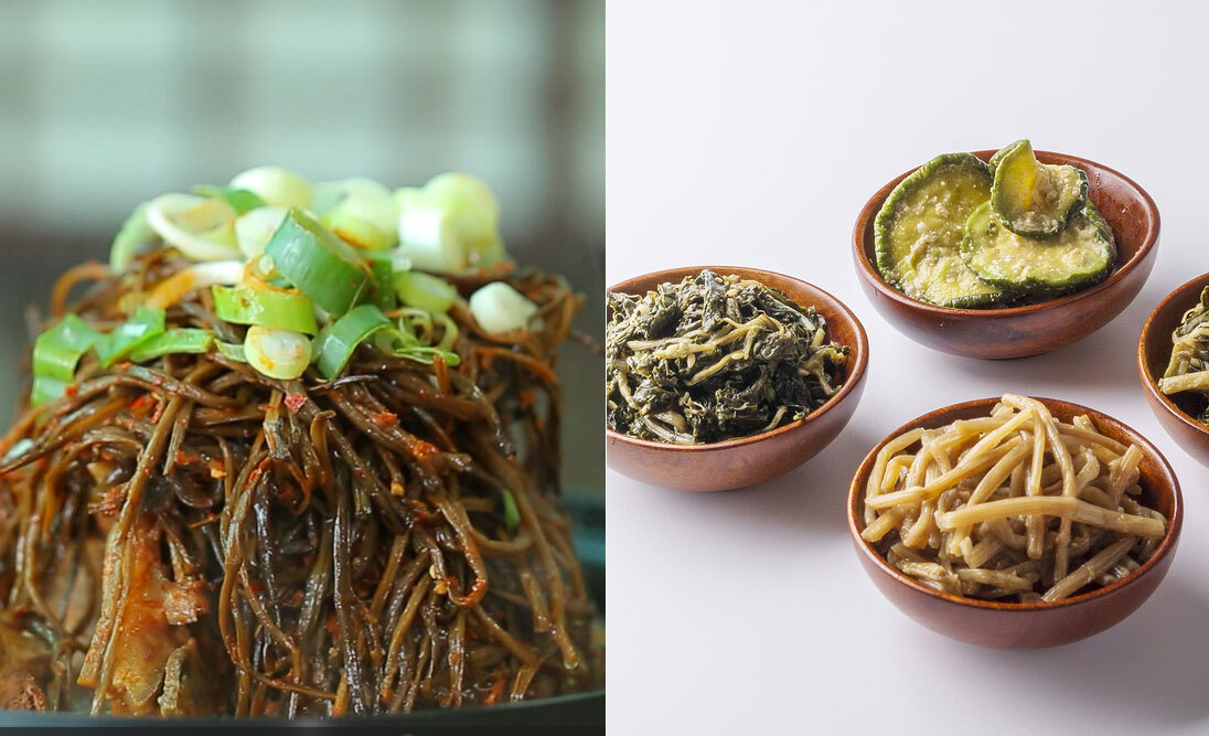 고구마 줄기 버리지 마세요…여름 밥상 ‘숨은 별미’입니다 [FOOD+]