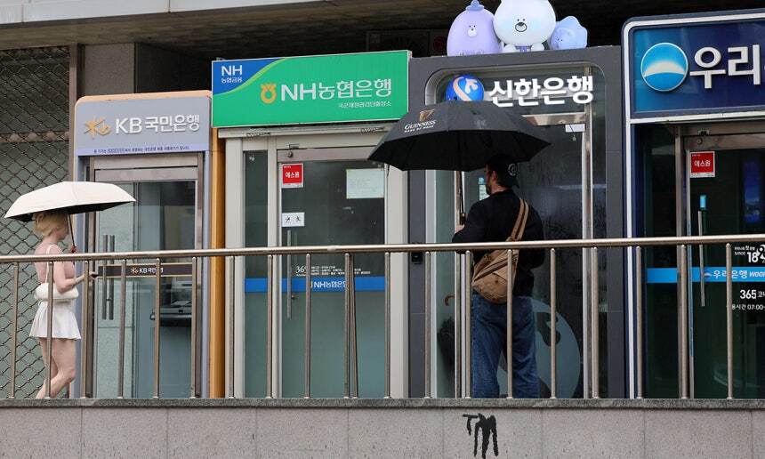 시중은행 내부통제 ‘엉망’… 금융사고 10년간 5500억 [경제 레이더]