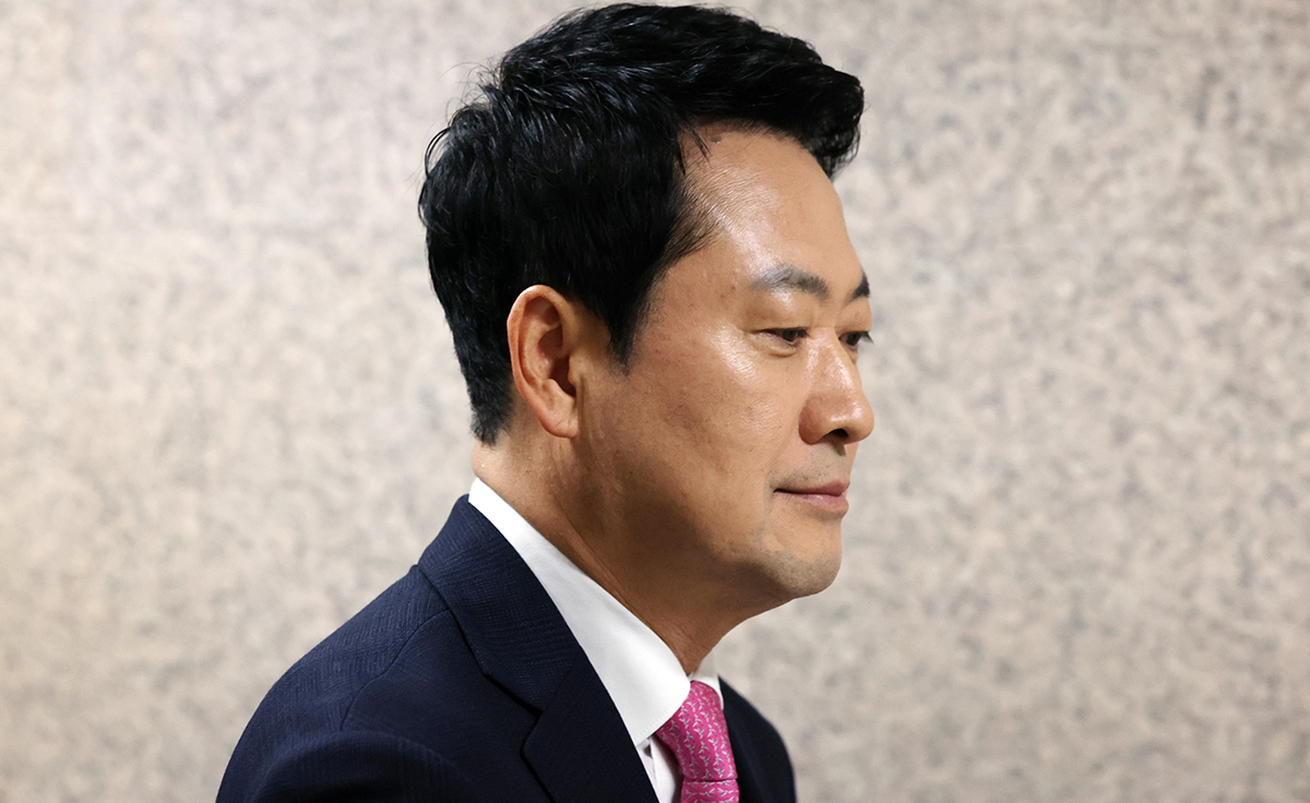 장동혁 ‘당협 재선출·현역 징계’ 강행에 원내·중진 반발… ‘사퇴론’ 재점화 하나