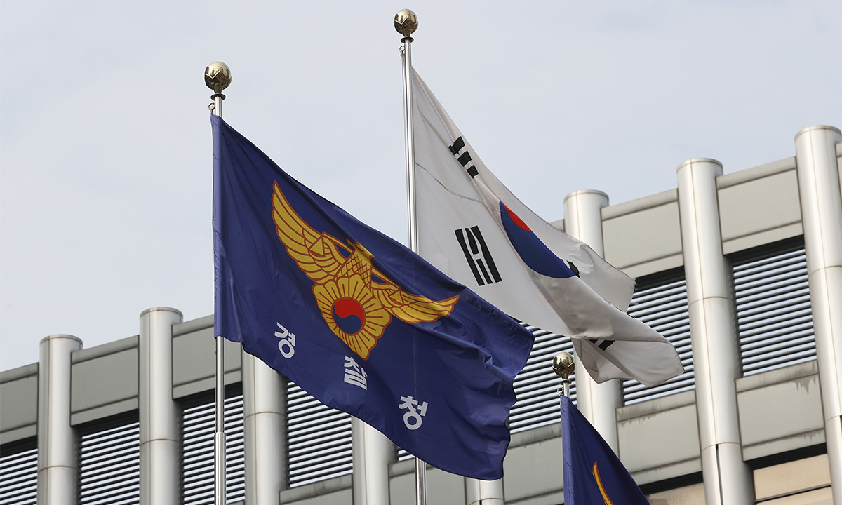 경찰, 보조금 부정수급 칼 뺀다… 첫 집중단속