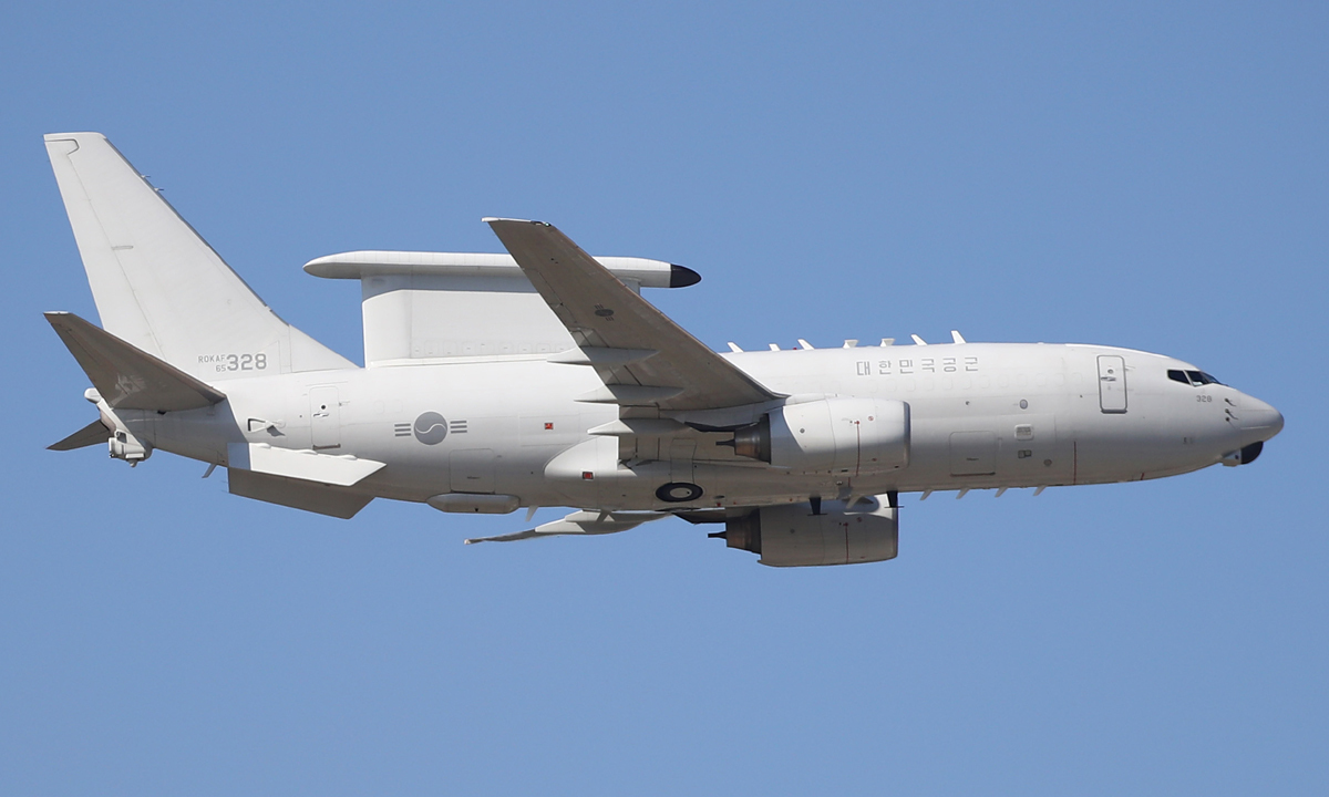 ‘하늘의 눈’ E-737 흔들린다…결함 103건 뒤에 숨은 위험 [박수찬의 軍]
