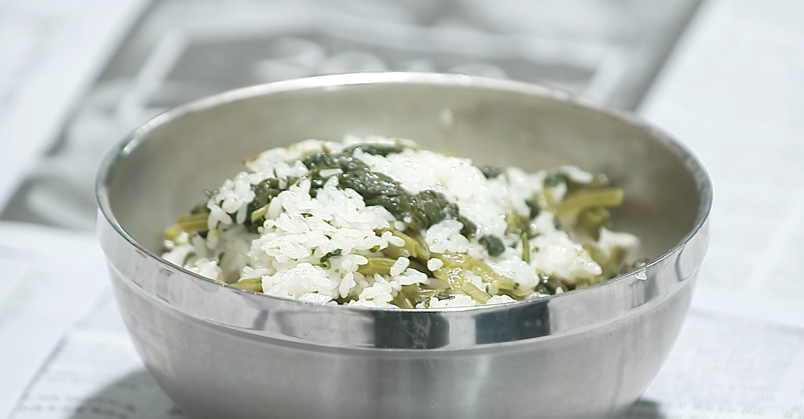 쌀 귀했던 시절 ‘산촌의 한 끼’ 곤드레…지금은 정선 대표 별미로 [FOOD+]