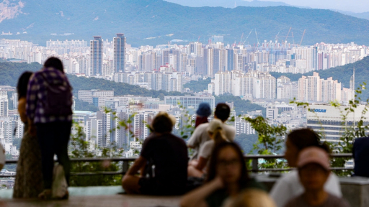 강남 버리고 서대문으로? 15억 대출 벽에 갈라진 서울 집값 지도