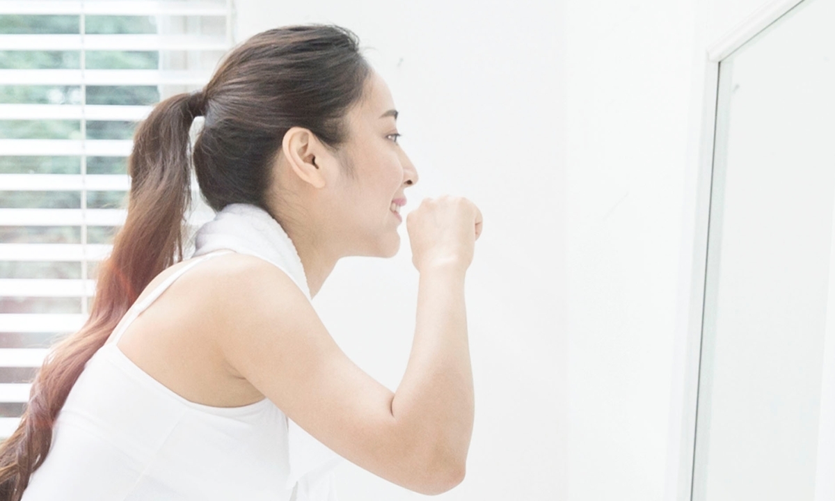 혀 색깔만 봐선 모른다…병원 가야 할 위험 신호는