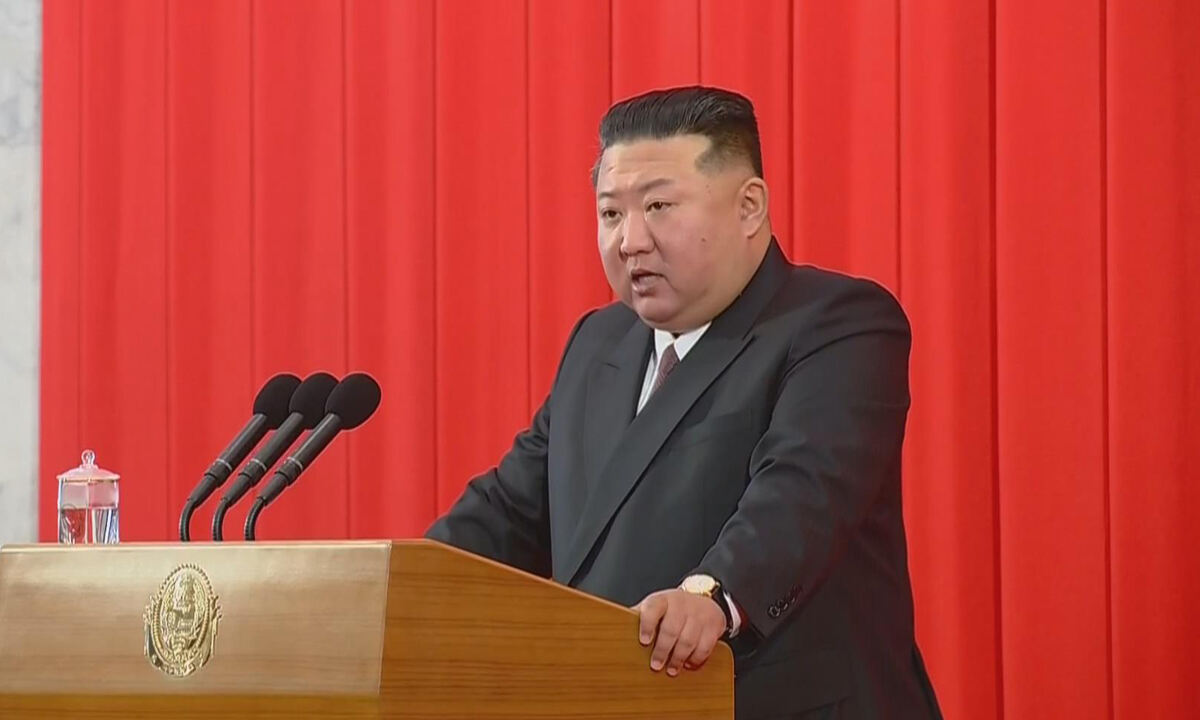 ‘북·중 친선’ 김정은 답전, 노동신문 1면에…관계 강화 부각 [북*마크]