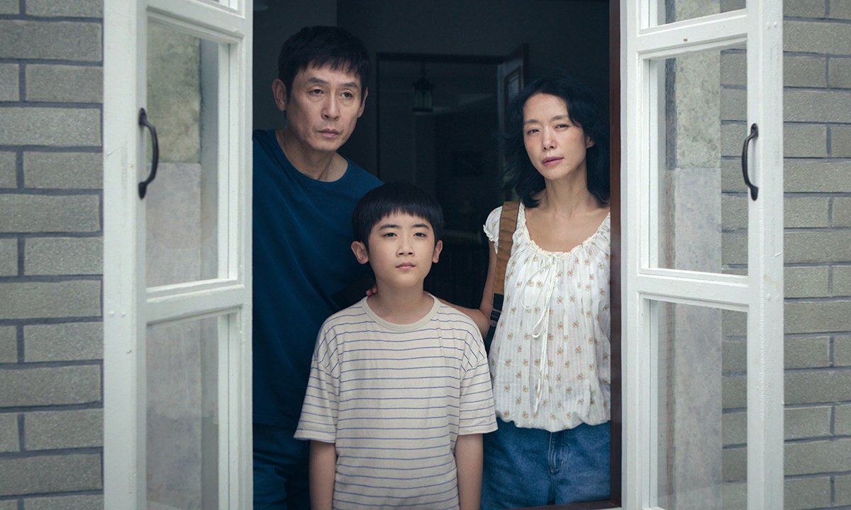 넷플릭스 업은 ‘가능한 사랑’ 오스카도 넘본다 [뉴스 투데이]