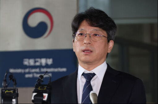 홍지선 “주택공급 속도전… 용산공원 공공주택 검토”