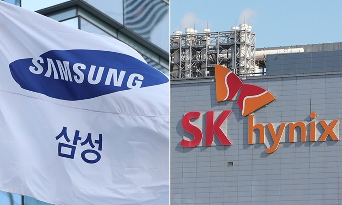 다시 오르는 반도체…특별배당 받으려면 삼성전자 28일까지 매수해야