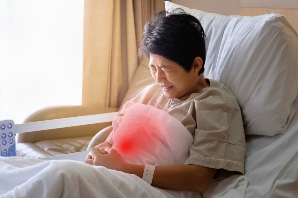 소화불량인 줄 알았는데…췌장암 43%는 발견 때 이미 전이, 생존율 2.4%