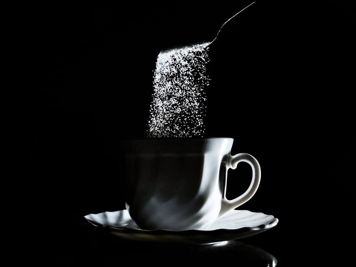 커피 하루 5잔, 간경변 위험 32% 낮았다…설탕 넣어도 효과 같을까