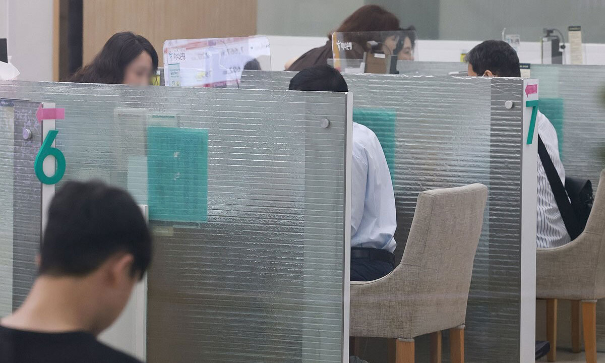 은행 예·적금 10억 이상 보유 미성년자 52명으로 늘어