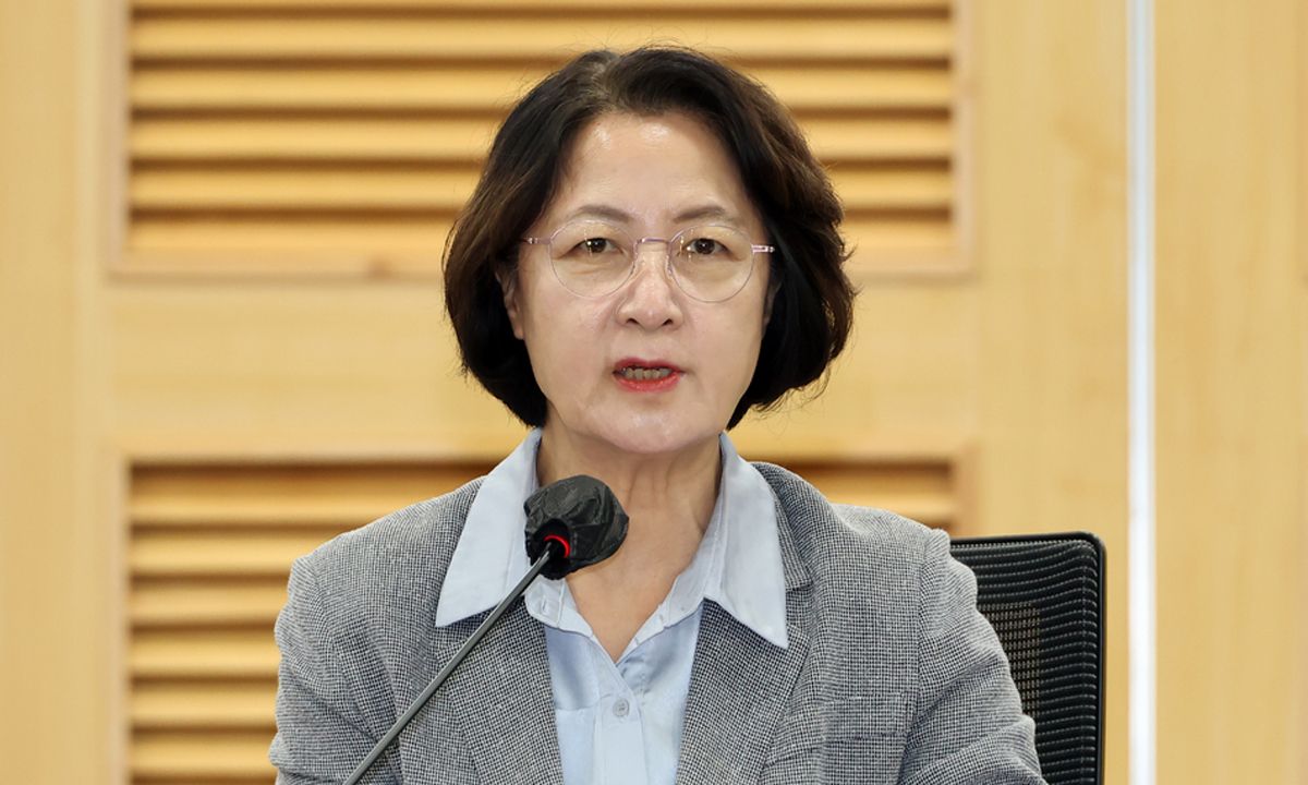 “국정방해 행위” 대통령 경고 ‘무색’··· 추미애 “김지용, 친윤 맞다”
