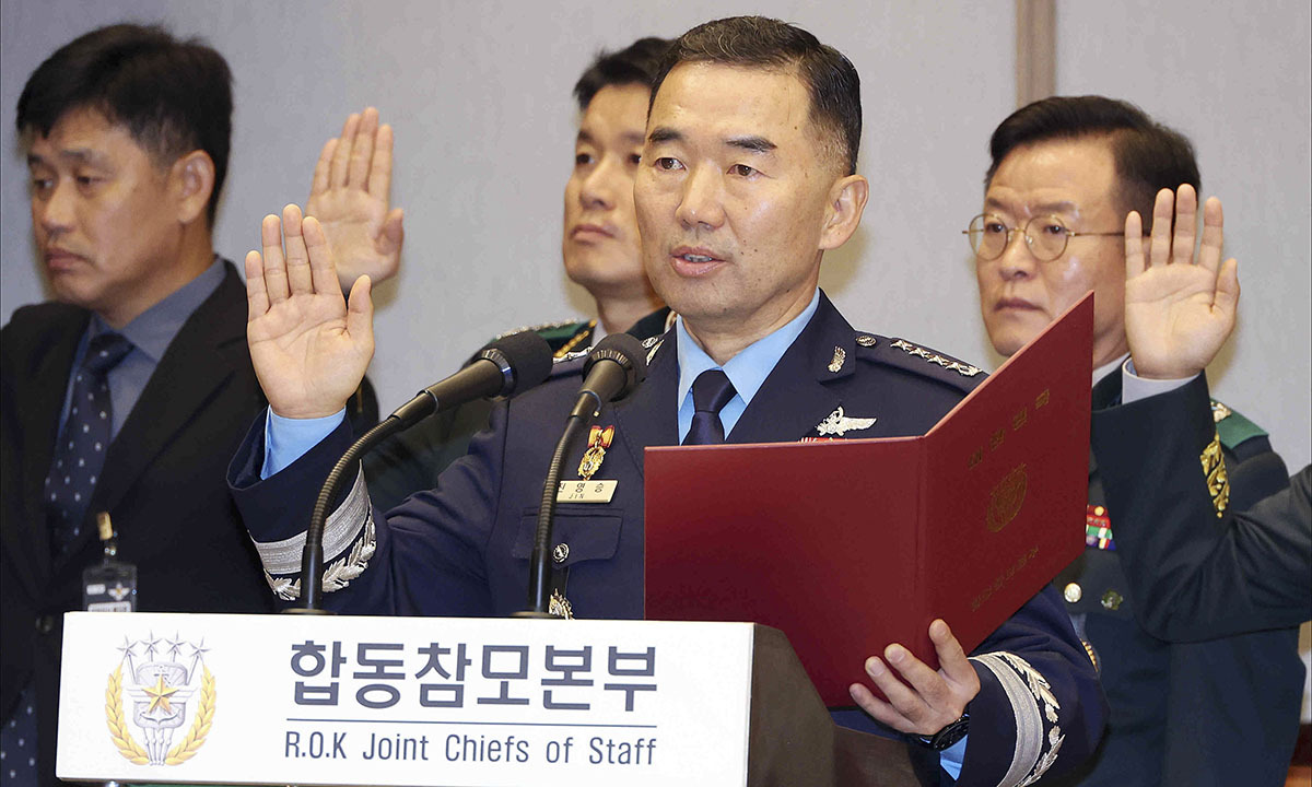 세계일보 - 강신철 “北도 우리 대응에 상당히 당황” vs 임종득 “이번 지뢰 제거는 쇼” [오늘의 국감 한 컷, 한마디]