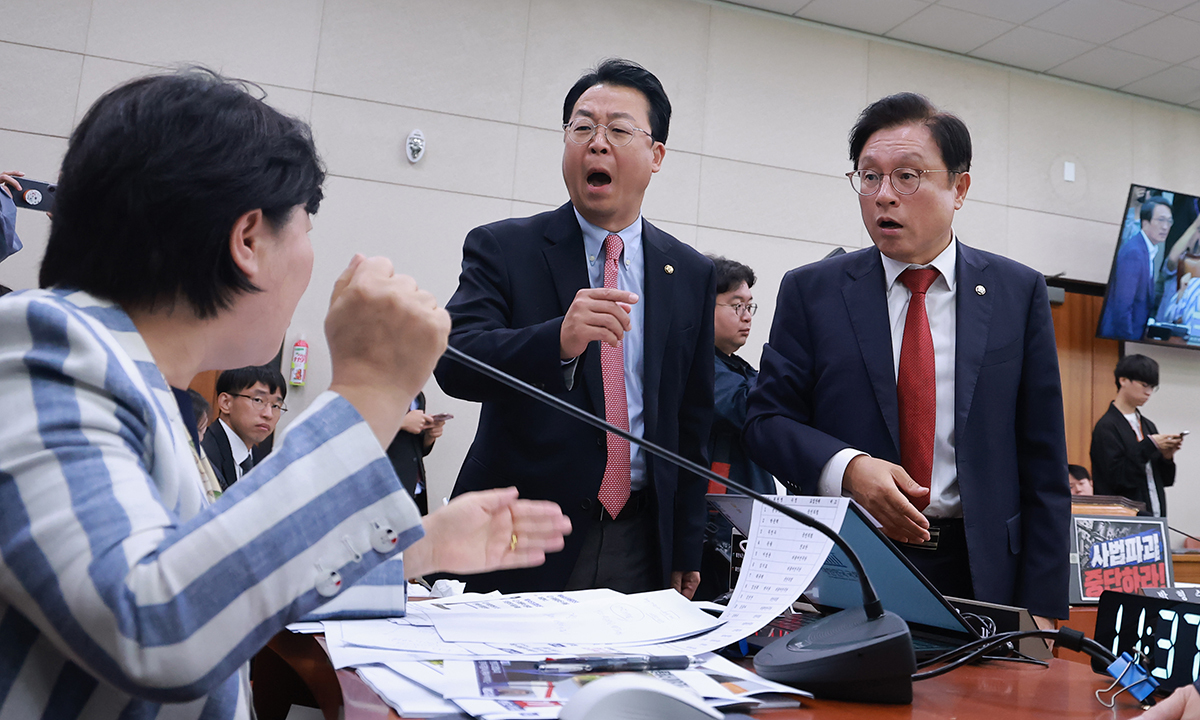 野 ‘3대 정책 참사’ 공세 예고… 與 ‘사법개혁·민생 방점’ 맞서