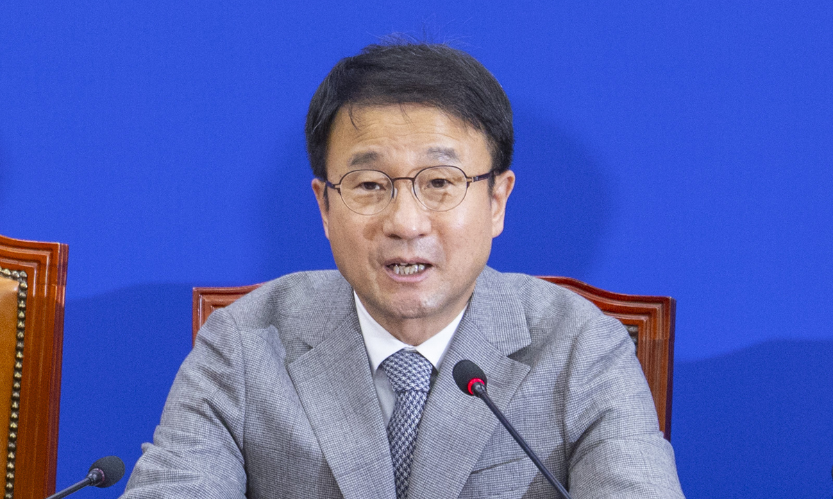 한병도 “대법원장이 ‘대법관 격려금’으로 국민 기만, 사퇴해야”