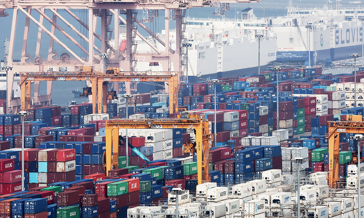 IMF, 2026년 韓 성장률 전망 ‘2.6→3.3%’ 상향