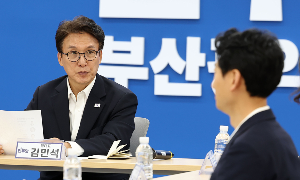 ‘조희대 탄핵’ 힘 싣는 與… 집토끼 결집 승부수? 무리수?