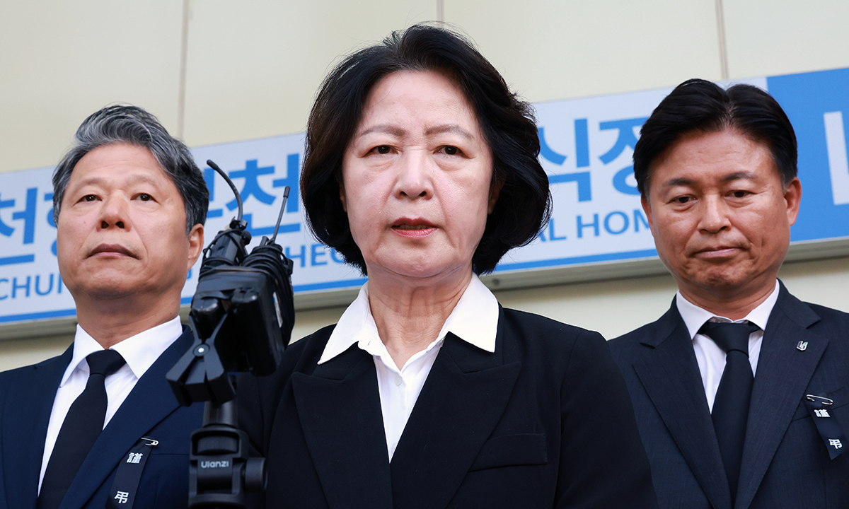 추미애 “재정 빨대” 발언 여파 지속···경기도당 “진정성 있는 사과 하라”