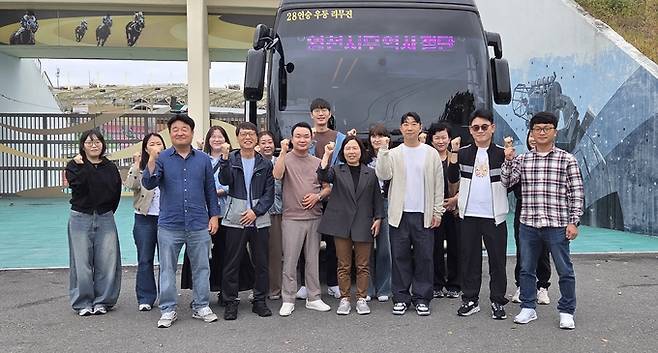 영천시 무역사절단, 태국·말레이 파견... "수출길 개척" - 뉴스 썸네일 이미지