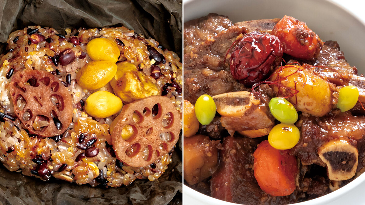 밟으면 ‘악취 폭탄’, 식탁 위에선 ‘귀한 대접’…은행 맛있게 즐기려면 [FOOD+]