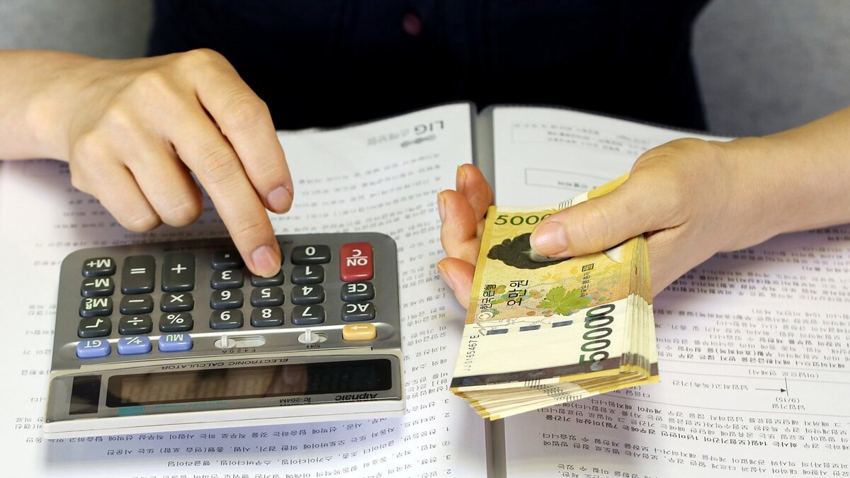 결혼 전 한 달 알바한 경력으로 전업주부 평생 연금 받는 기적의 꿀팁