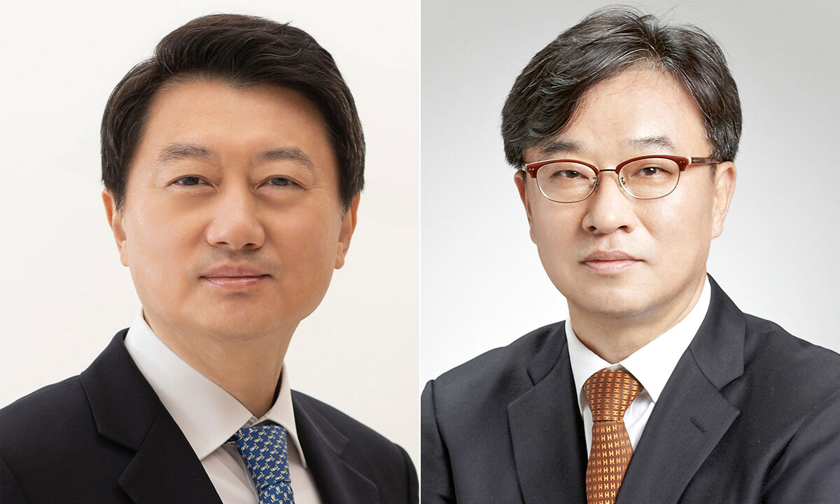 현대百그룹, 장호진·박홍진 부회장 승진 인사 단행…“안정 속 쇄신”