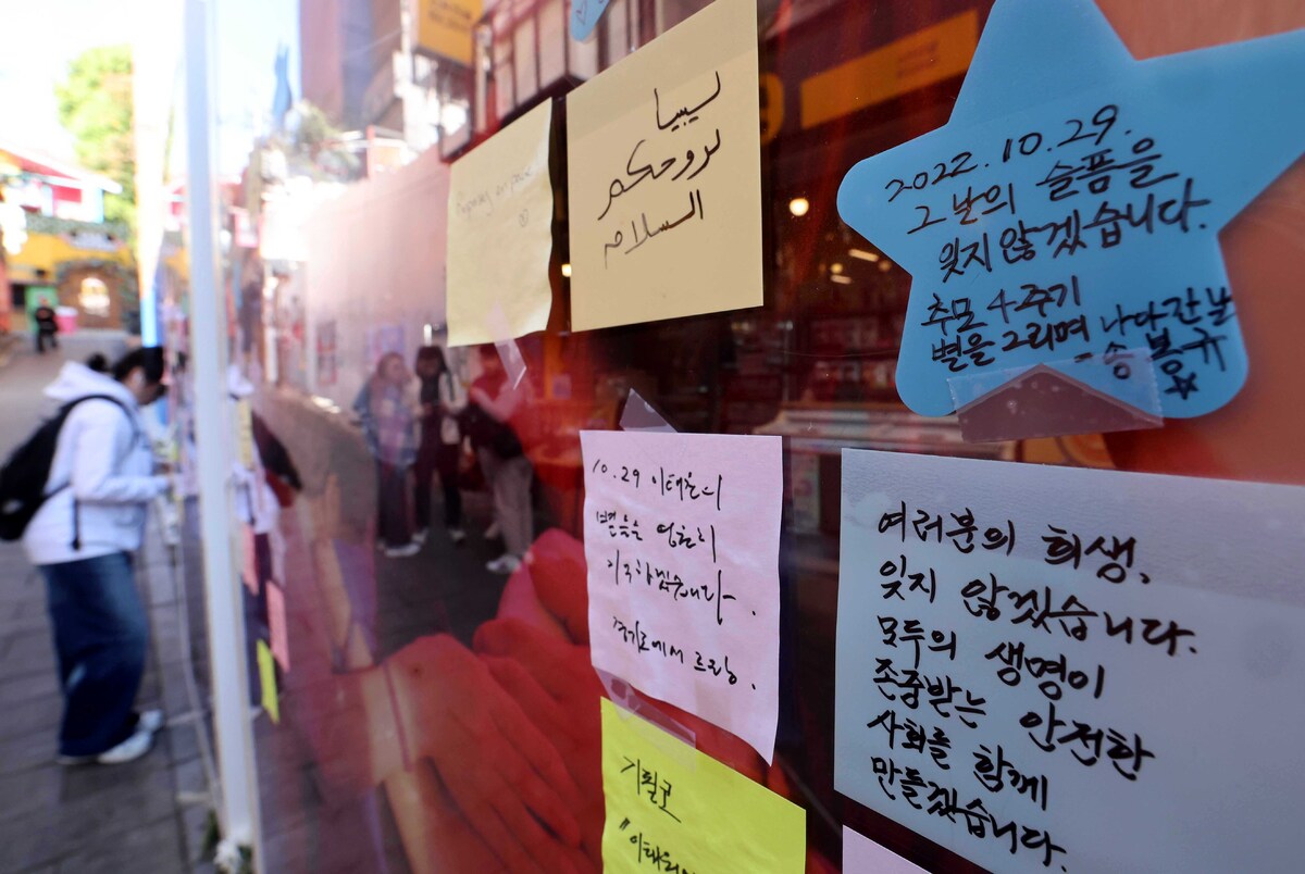 사진으로 돌아보는 한 주의 기록 [한컷한주(週)]